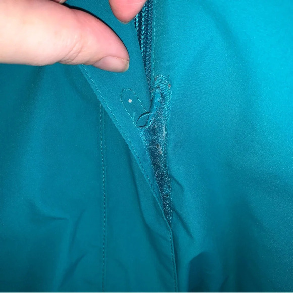 The North Face Jacket Hyvent Hooded L - Picture 12 of 15